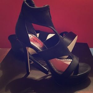 bebe Shoes! Never Worn!