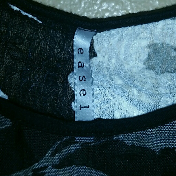 Easel shear top - Picture 3 of 4