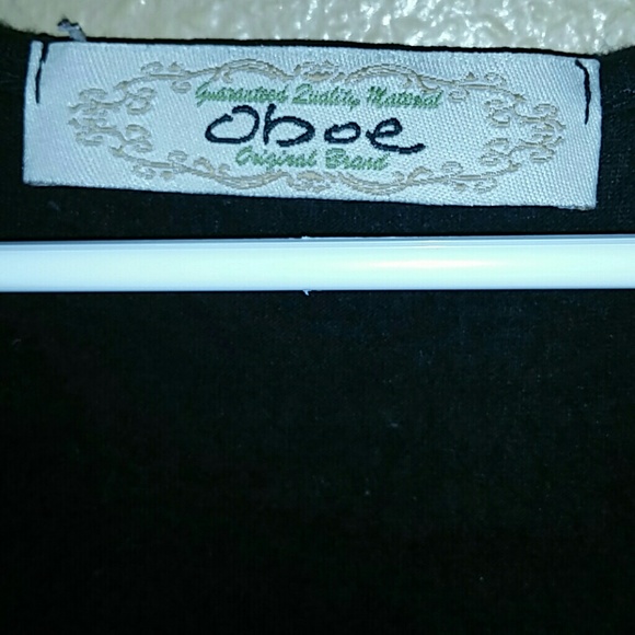 Oboe spring top - Picture 3 of 4