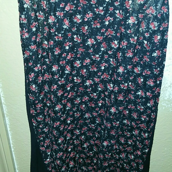 Oboe spring top - Picture 4 of 4