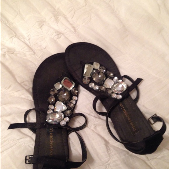 Steve Madden Sandal