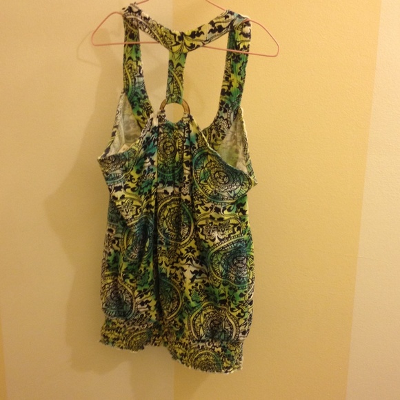 Spring top - Picture 3 of 3