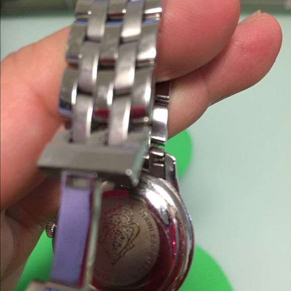 Authentic Gucci watch main image 4