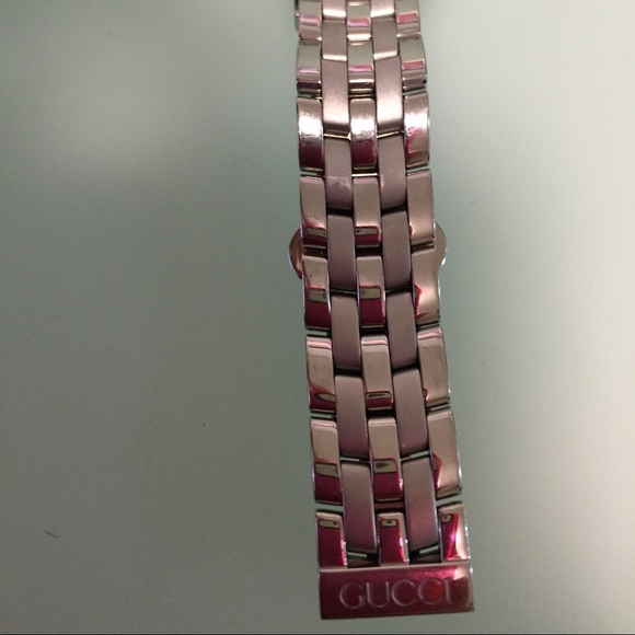 Authentic Gucci watch