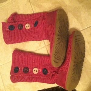 Uggs