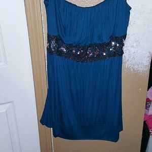 Ba nabe brand tub top