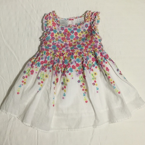 Baby girl dress