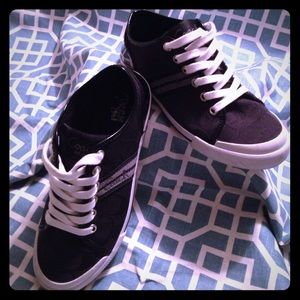 COACH FOLLY SNEAKERS