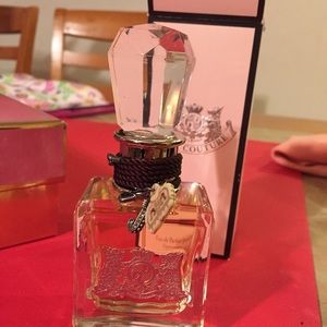 Juicy Couture Eau de parfum SOLD