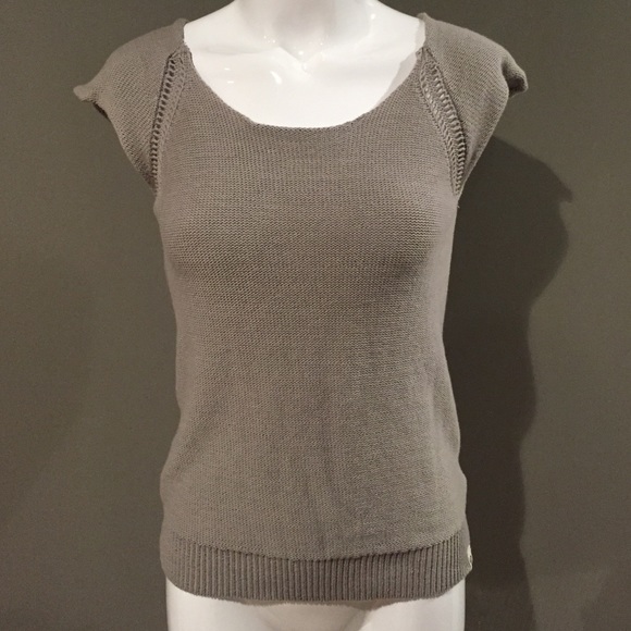 Roxy Knit top