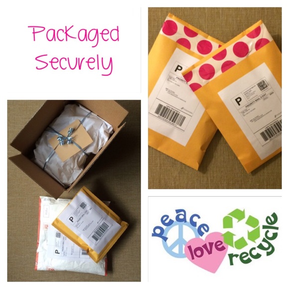 📦Packages📦 - Picture 1 of 1