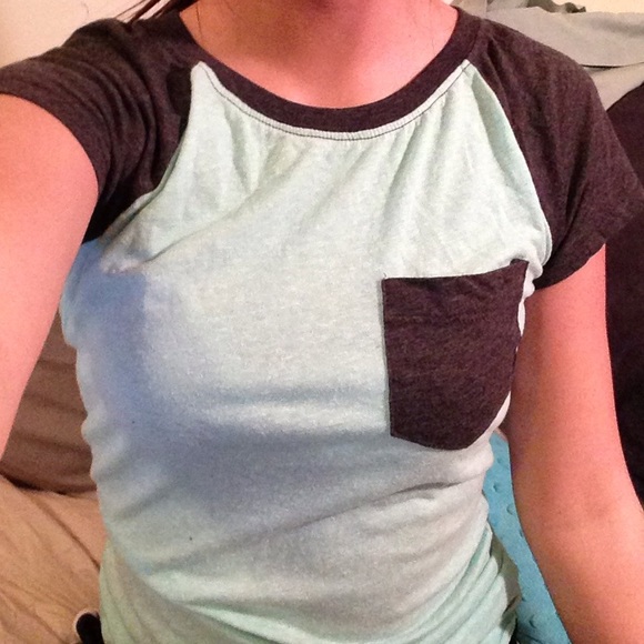 Frocket tee