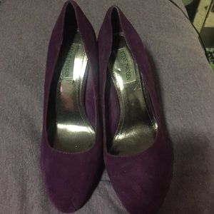 Steve Madden heels