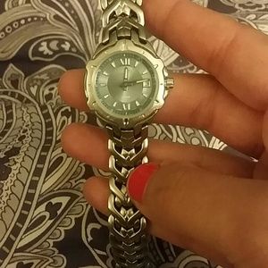 Women's seiko watch