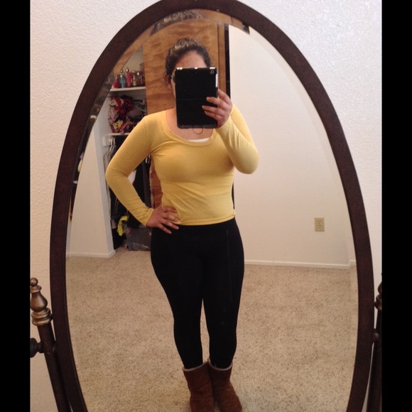 ✨Long sleeve shirt ✨