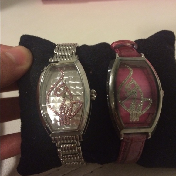 Babyphat watches