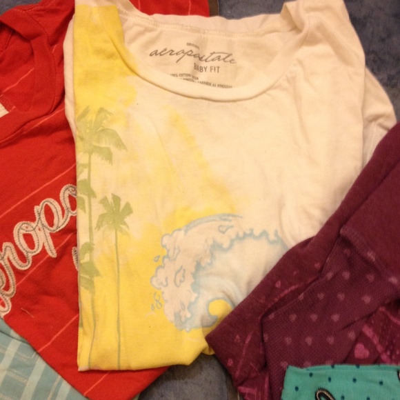 💛Aeropostale Bundle💛 - Picture 2 of 3