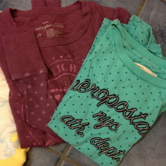 💛Aeropostale Bundle💛 - Picture 3 of 3