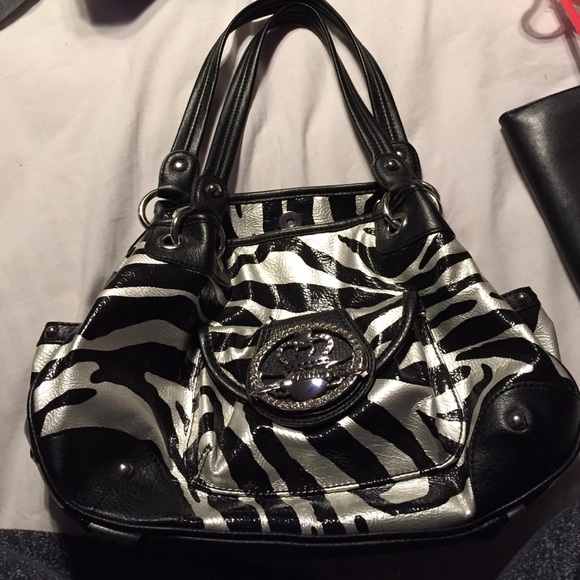 Van Kathy Zeeland Purse