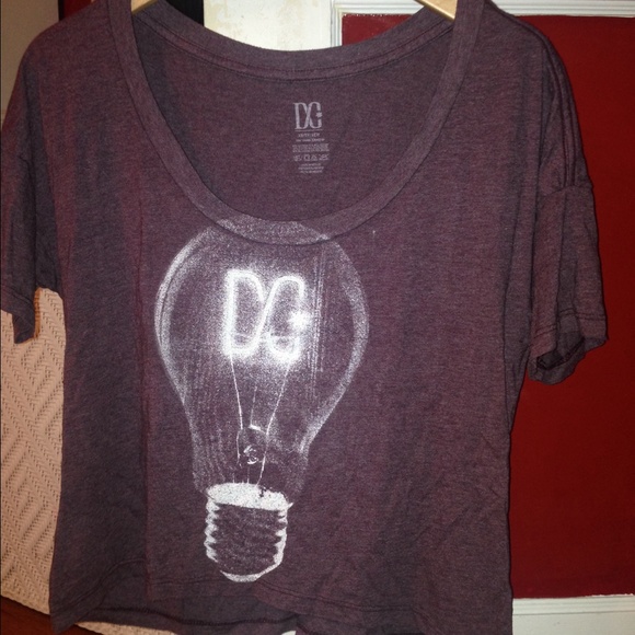 Light Bulb Tee - Picture 2 of 3