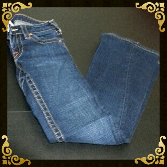 True Religion Joey Flare - Picture 3 of 4