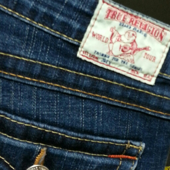 True Religion Joey Flare - Picture 4 of 4