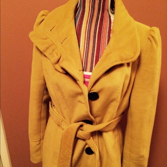 Steve Madden Coat. - Picture 3 of 3