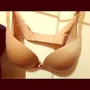 Incredible Pushup Bra
