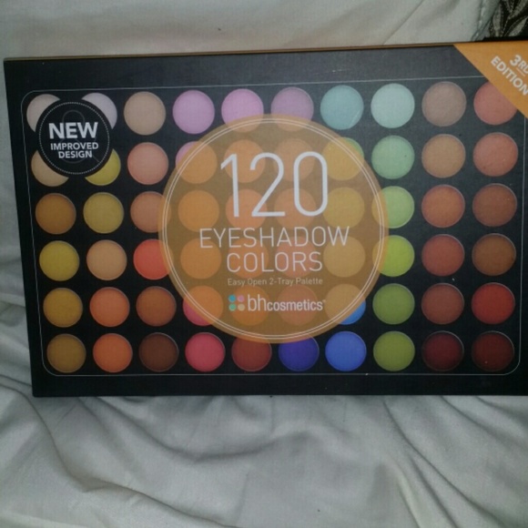 Bhcosmetics - Picture 3 of 3
