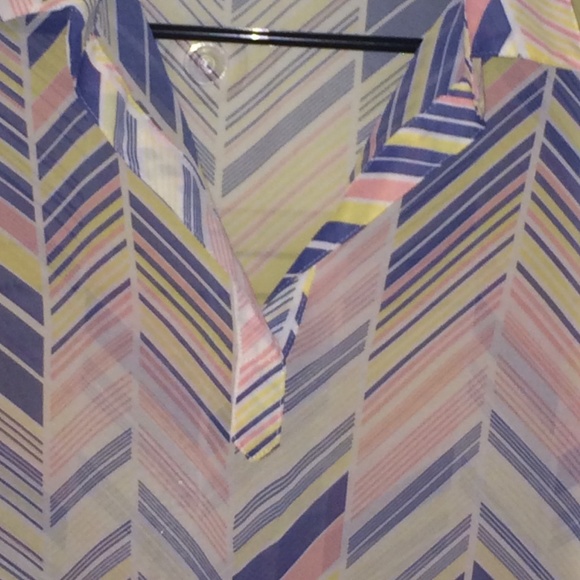 fun to fun Top - Picture 2 of 4