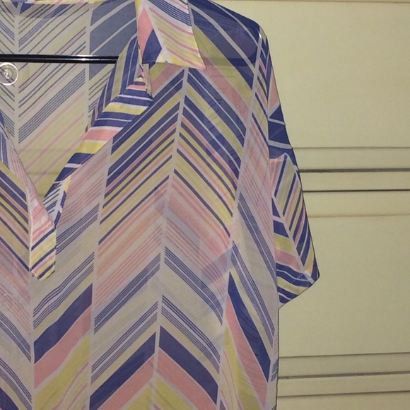 fun to fun Top - Picture 3 of 4