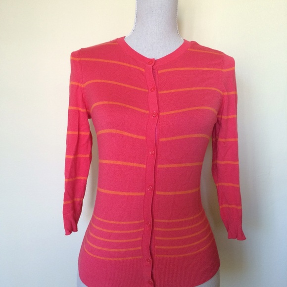 ❌SOLD❌Halogen Quartet Sleeve Cardigan