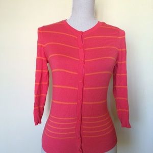 ❌SOLD❌Halogen Quartet Sleeve Cardigan