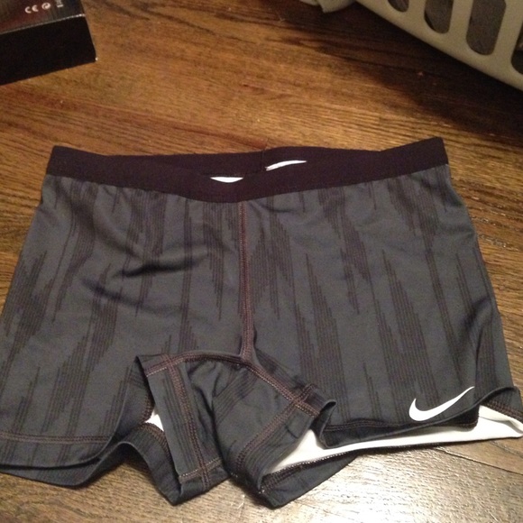 Nike Pants - Nike Dri-Fit spandex