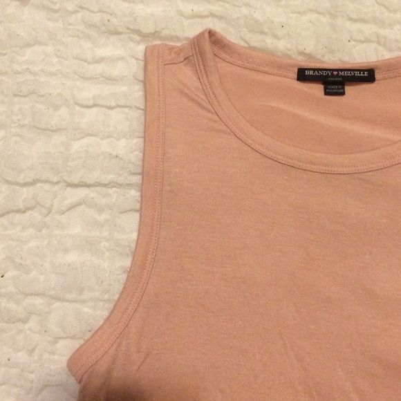 Brandy Melville tank