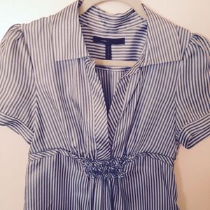 BCBGMaxAzria Blouse