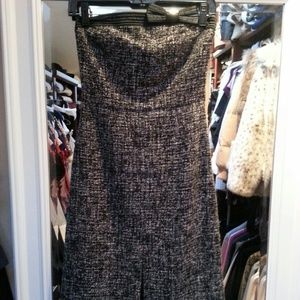 Express Size 2 Tweed Dress
