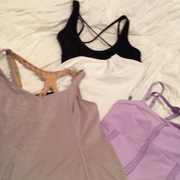 Lululemon bundle!