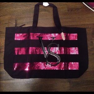 NWT Victoria Secret Tote