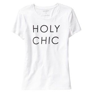 Holy Chic T-shirt