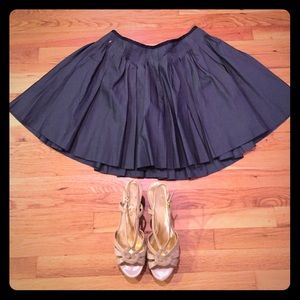 NWOT A/X skirt