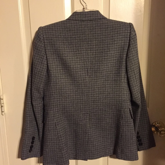 Marc Jacobs Couture jacket/blazer 100% wool - Picture 2 of 4