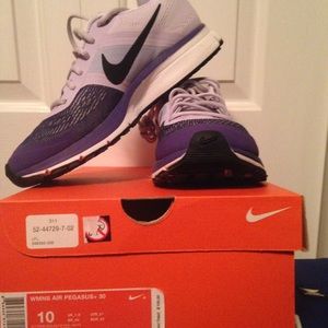 Nike Pegasus 30