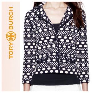 ❌SOLD❌TORY BURCH  Sweater Jacket
