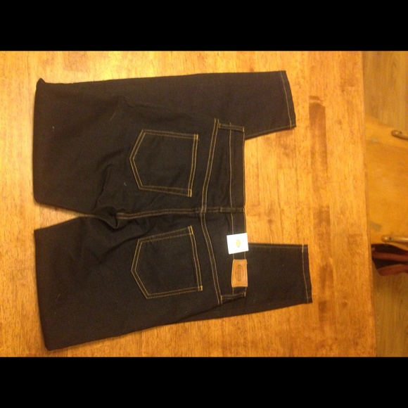 NWT Fossil "Super Skinny" Jeans - Picture 3 of 3