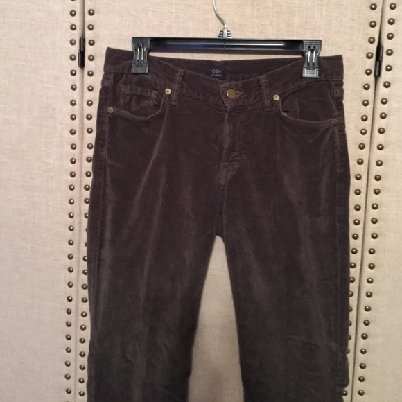 Citizens of Humanity pants