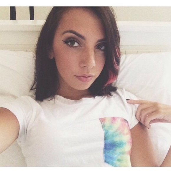 Brandy Melville crop