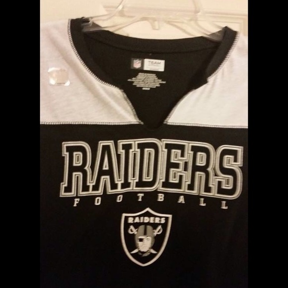 Ladies Long sleeve RAIDER T-shirt