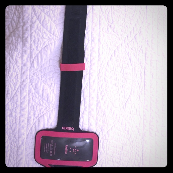 iPhone 5/ 5s/5c holder