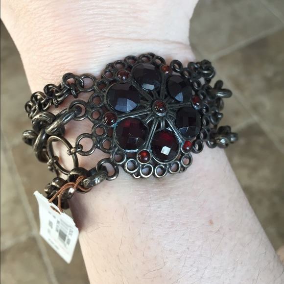 Lucky brand bracelet